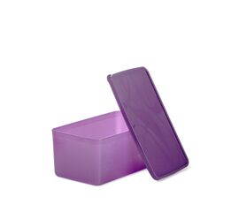 Контейнер для заморозки 3.5л ALASKA фиолетовый SA-985P