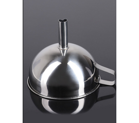 Воронка с ручкой, d=13 см 4092981