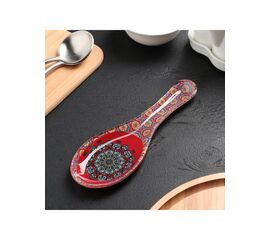 Подставка под ложку Доляна «Крац», 21×7,5 см 4250802