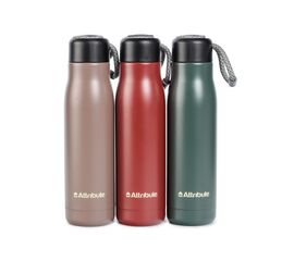 Термобутылка 0.5л ORIENIAL AVF073 МИКС цветов