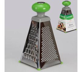 Терка VIVA 4-сторонняя пирамида ATV720