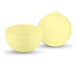 Миска Line 5л с крышкой C598