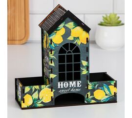 Чайный домик "Лимоны" 3777302