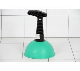 Вантуз 17,5*12,5*12,5 см. Арт.С329, цвет МИКС