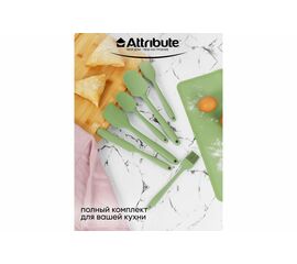 Набор пекарских гаджетов OLIVE 6шт AGO006