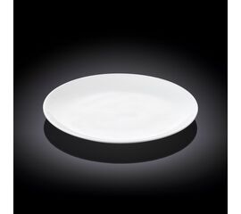 Тарелка десертная WL-991012/A (круглая 18см)