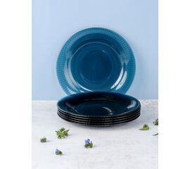 Тарелка десертная 19см ЛУИЗ ЛОНДОН ТОПАЗ Q1563