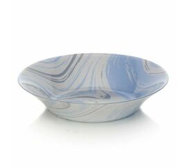 Тарелка глубокая 22см упроч. ГРЕЙ ЛАВА (рис.28977) 10335SLBD63