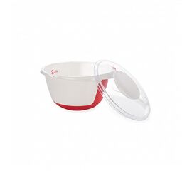 Миска для миксера 2.5л с крышкой DC-370