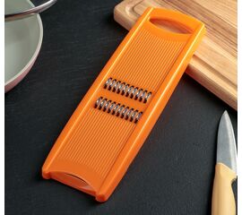 Овощерезка, 27 см, цвет оранжевый 2947244