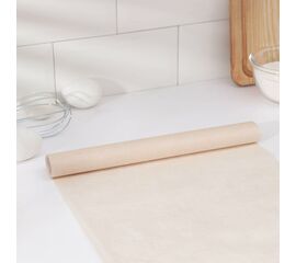 Бумага для выпечки Доляна, 30 см×6 м, в термоусадке 991155