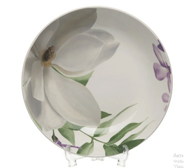 Тарелка суповая 20см HMN221116ASB