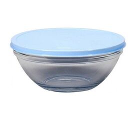 Салатник 23см с крышкой ШЕФС 53583BD3