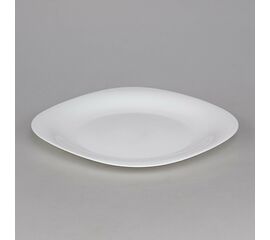 Тарелка десертная 19см НЬЮ КАРИН белая L4454