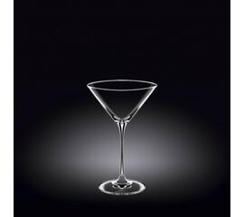 WILMAX 888053/2С Набор бокалов для мартини 290мл*2шт цв.уп