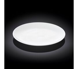 Тарелка десертная WL-991013/A (круглая 20см)