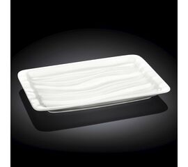 Блюдо WL-992593/A Japanese style (26,5*16,5см)