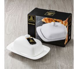 Масленка  WL-996109/1C (19*12,5*8,5см) подарочн. коробка