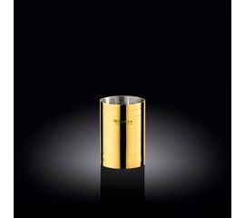 Стакан-джиггер мерный (золото) WL-552105/А 50мл (нержавеющая сталь)