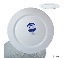 Блюдо 31см ТРИАНОН круглое P4366 (51916)