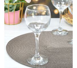 Бокал для вина 225мл*1шт РЕСТО 440412SLB