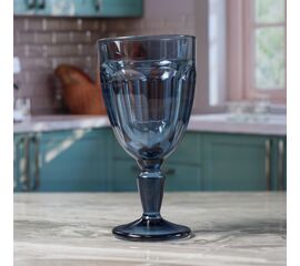 Бокал для вина 235мл ЭНЖОЙ син. 51258SLBD3