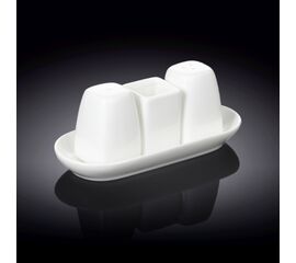 Набор соль&перец  WL-996005/SP