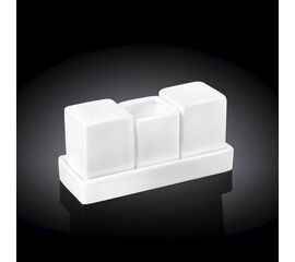 Набор соль&перец  WL-996118/SP