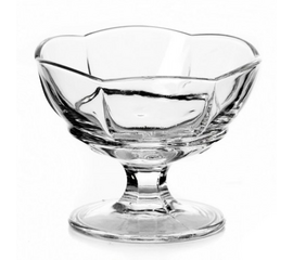 Ваза для мороженого 174мл АЙСВИЛЬ 51368SLB