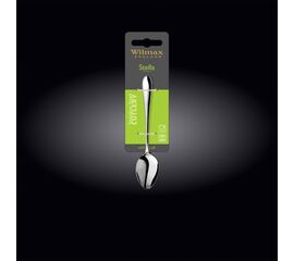 Набор ложек чайных 2шт WL-999104/2В 14см на блистере