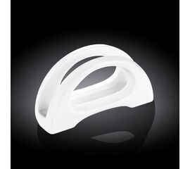 Подставка д/салфеток  WL-996159/A (12*6см)