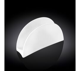 Подставка д/салфеток  WL-996146/A (11,5*7см)