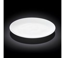 Тарелка обеденная WL-991014/A (круглая 23см)
