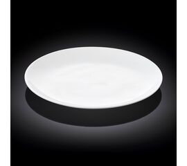 Тарелка обеденная WL-991015/A (круглая 25,5см)