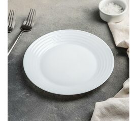 Тарелка 19см десертная АРЕНА L2786