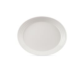Блюдо овальное 25см АРЕНА N1899