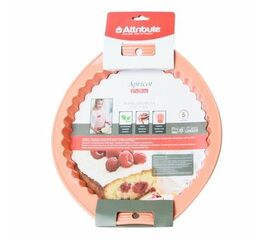 Форма для пирога APRICOT 27см ABS307 DOMENIC