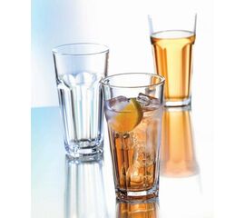 Набор стаканов 355мл*6шт закал. КАСАБЛАНКА 52708BT