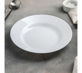 Тарелка суповая 22см ЭВРИДЭЙ G0563