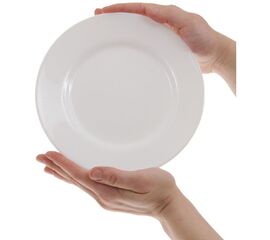 Тарелка десертная 19см ЭВРИДЭЙ N2055