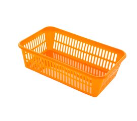 Корзинка 250х150х72 (2,0л) с331 ПОЛИМЕРБЫТ