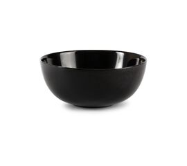 Салатник ДИВАЛИ ЧЕРНЫЙ 12см P0861