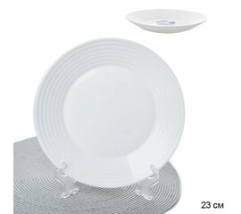 Тарелка обеденная 23см АРЕНА N5413