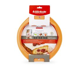 Форма для пирога 25.5х27.5см APRICOT ABS306