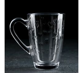 Кружка 325мл МАРМЕЛАД 55823SLB