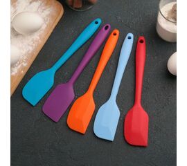 Лопатка Доляна «Винфор», 21 см, цвет МИКС 1847974