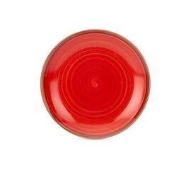 Тарелка десертная 19см WOOD RED TDP492