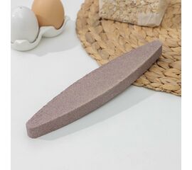 Брусок «Лодочка», 23,5 см, цвет коричневый 7384954