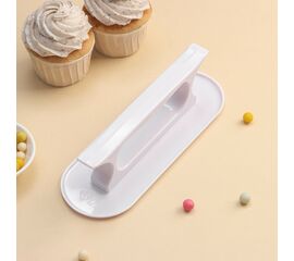 Утюжок кондитерский 20,5×7,5 см Доляна, 2675699