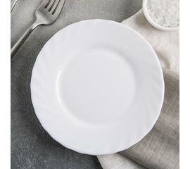 Тарелка пирожковая ТРИАНОН 15,5см N3653 (7501)